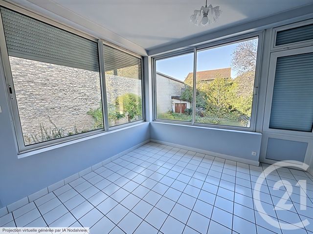 Maison &agrave; vendre - 8 pi&egrave;ces - 160 m2 - Chaumont - 52 - CHAMPAGNE-ARDENNE