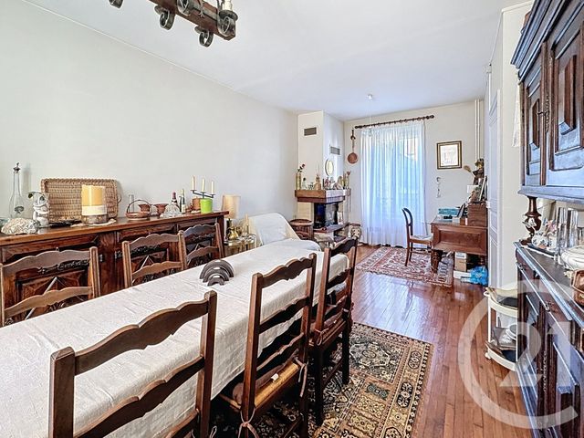 Maison &agrave; vendre - 8 pi&egrave;ces - 160 m2 - Chaumont - 52 - CHAMPAGNE-ARDENNE