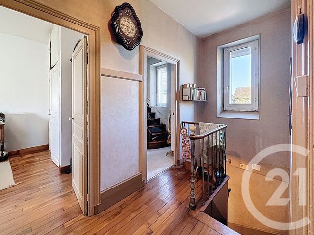 Maison &agrave; vendre - 8 pi&egrave;ces - 160 m2 - Chaumont - 52 - CHAMPAGNE-ARDENNE