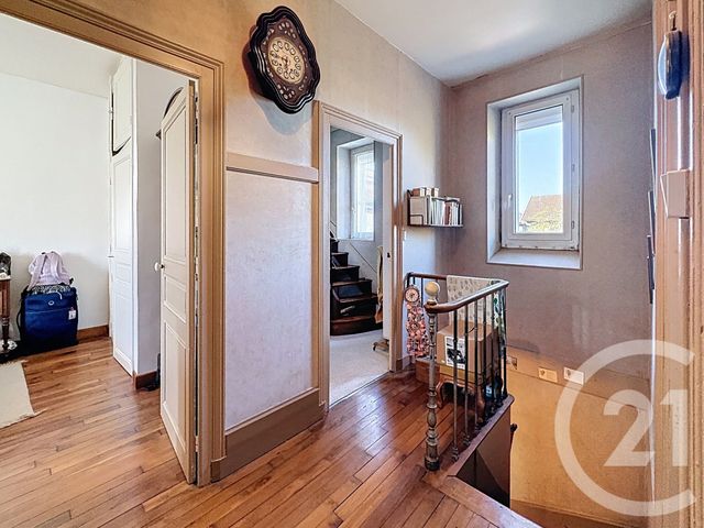 Maison &agrave; vendre - 8 pi&egrave;ces - 160 m2 - Chaumont - 52 - CHAMPAGNE-ARDENNE