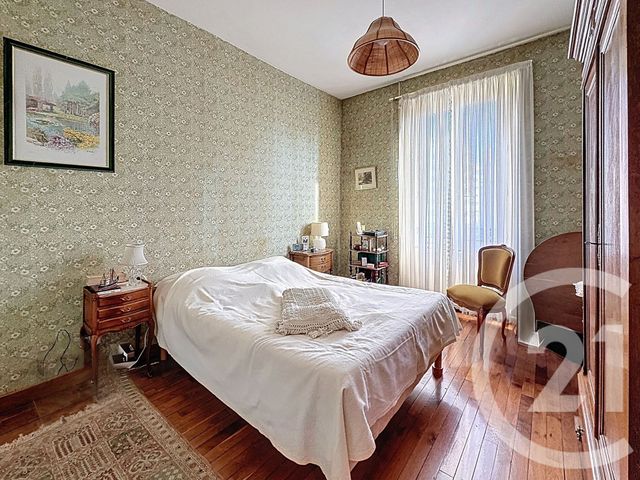 Maison &agrave; vendre - 8 pi&egrave;ces - 160 m2 - Chaumont - 52 - CHAMPAGNE-ARDENNE