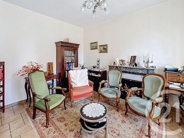 Maison &agrave; vendre - 8 pi&egrave;ces - 160 m2 - Chaumont - 52 - CHAMPAGNE-ARDENNE