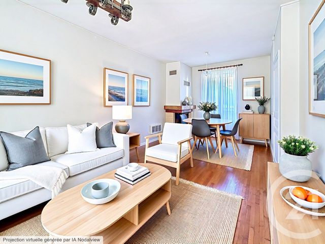 Maison &agrave; vendre - 8 pi&egrave;ces - 160 m2 - Chaumont - 52 - CHAMPAGNE-ARDENNE