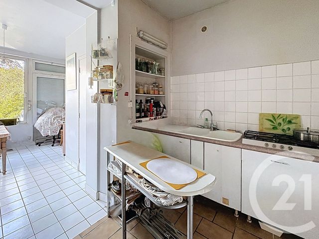 Maison &agrave; vendre - 8 pi&egrave;ces - 160 m2 - Chaumont - 52 - CHAMPAGNE-ARDENNE