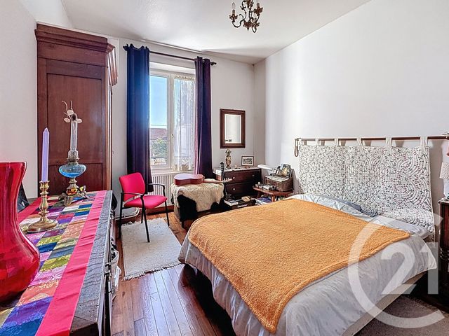 Maison &agrave; vendre - 8 pi&egrave;ces - 160 m2 - Chaumont - 52 - CHAMPAGNE-ARDENNE