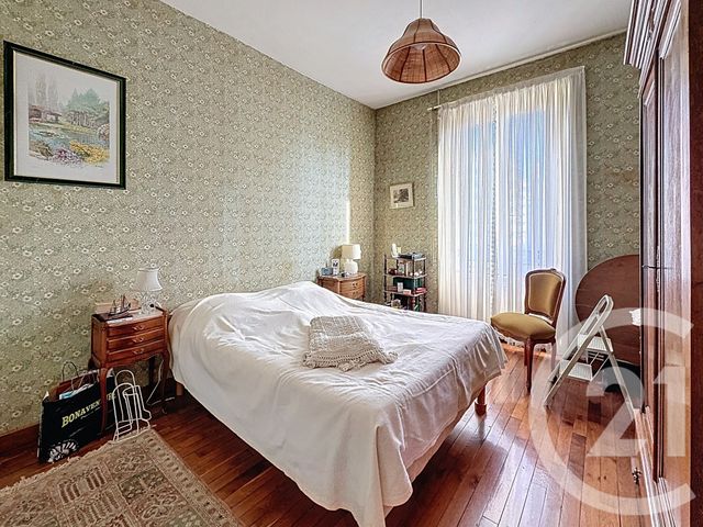 Maison &agrave; vendre - 8 pi&egrave;ces - 160 m2 - Chaumont - 52 - CHAMPAGNE-ARDENNE