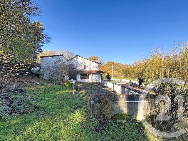 Divers &agrave; vendre - 250 m2 - Marnay Sur Marne - 52 - CHAMPAGNE-ARDENNE