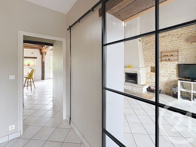 Maison &agrave; vendre - 8 pi&egrave;ces - 213,40 m2 - Buxieres Les Villiers - 52 - CHAMPAGNE-ARDENNE