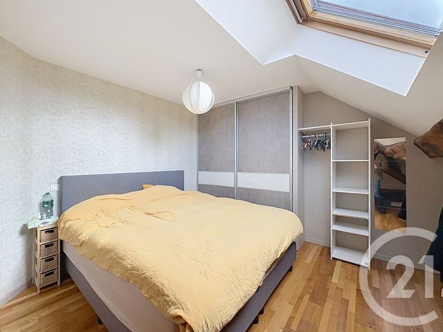 Maison &agrave; vendre - 8 pi&egrave;ces - 213,40 m2 - Buxieres Les Villiers - 52 - CHAMPAGNE-ARDENNE