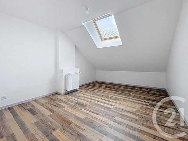 Maison &agrave; vendre - 8 pi&egrave;ces - 213,40 m2 - Buxieres Les Villiers - 52 - CHAMPAGNE-ARDENNE