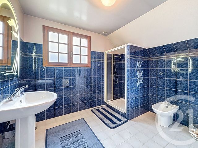 Maison à vendre - 6 pièces - 178,80 m2 - Bologne - 52 - CHAMPAGNE-ARDENNE