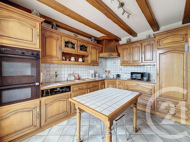 Maison à vendre - 6 pièces - 178,80 m2 - Bologne - 52 - CHAMPAGNE-ARDENNE
