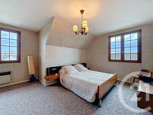 Maison à vendre - 6 pièces - 178,80 m2 - Bologne - 52 - CHAMPAGNE-ARDENNE