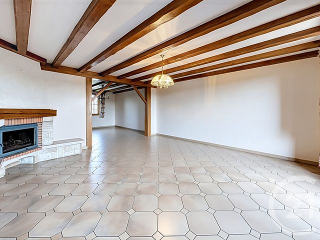 Maison à vendre - 6 pièces - 178,80 m2 - Bologne - 52 - CHAMPAGNE-ARDENNE