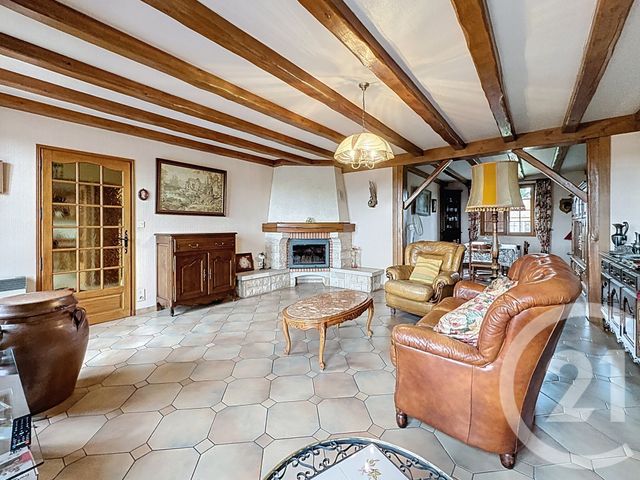 Maison à vendre - 6 pièces - 178,80 m2 - Bologne - 52 - CHAMPAGNE-ARDENNE