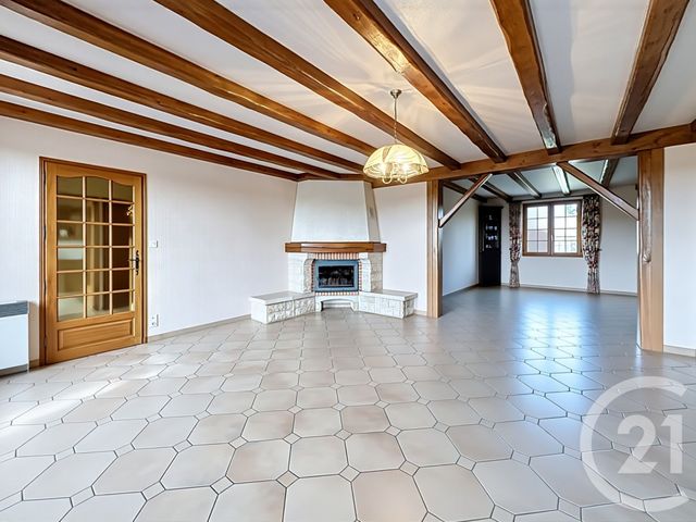 Maison à vendre - 6 pièces - 178,80 m2 - Bologne - 52 - CHAMPAGNE-ARDENNE