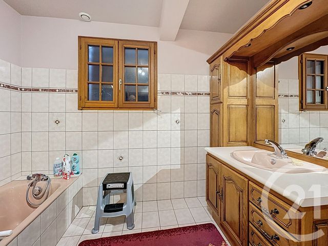 Maison à vendre - 6 pièces - 178,80 m2 - Bologne - 52 - CHAMPAGNE-ARDENNE