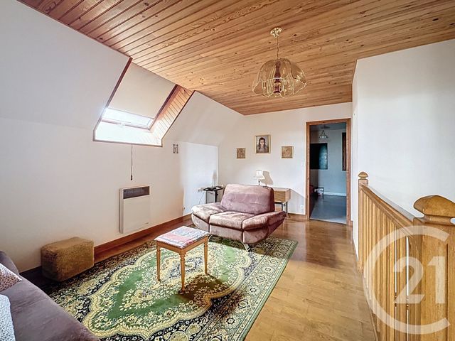 Maison à vendre - 6 pièces - 178,80 m2 - Bologne - 52 - CHAMPAGNE-ARDENNE