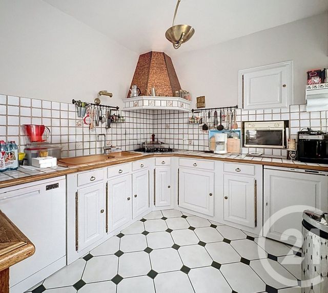 Maison &agrave; vendre - 8 pi&egrave;ces - 160 m2 - Chaumont - 52 - CHAMPAGNE-ARDENNE