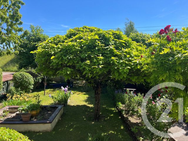 Maison &agrave; vendre - 8 pi&egrave;ces - 160 m2 - Chaumont - 52 - CHAMPAGNE-ARDENNE
