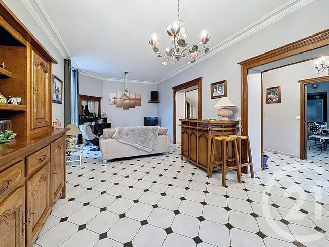 Maison &agrave; vendre - 8 pi&egrave;ces - 160 m2 - Chaumont - 52 - CHAMPAGNE-ARDENNE