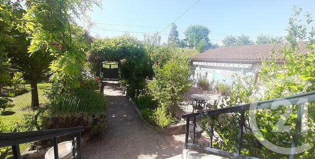 Maison &agrave; vendre - 8 pi&egrave;ces - 160 m2 - Chaumont - 52 - CHAMPAGNE-ARDENNE