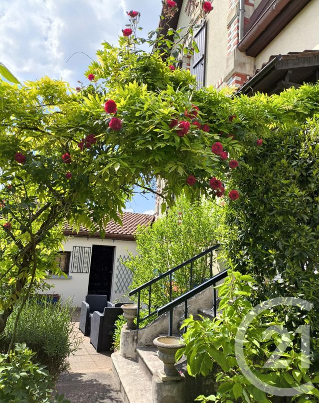 Maison &agrave; vendre - 8 pi&egrave;ces - 160 m2 - Chaumont - 52 - CHAMPAGNE-ARDENNE