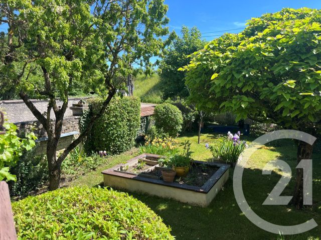 Maison &agrave; vendre - 8 pi&egrave;ces - 160 m2 - Chaumont - 52 - CHAMPAGNE-ARDENNE