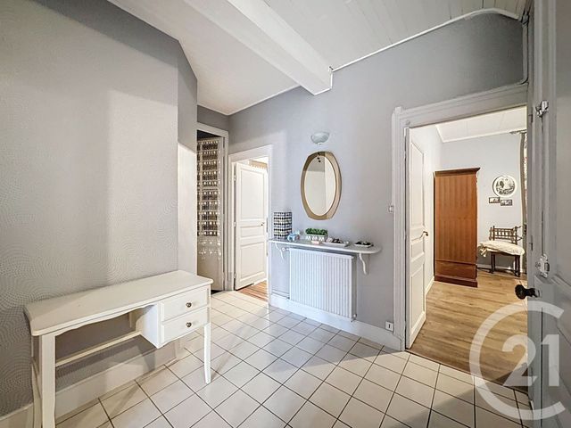 Maison &agrave; vendre - 8 pi&egrave;ces - 160 m2 - Chaumont - 52 - CHAMPAGNE-ARDENNE