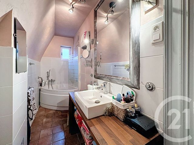 Maison &agrave; vendre - 8 pi&egrave;ces - 160 m2 - Chaumont - 52 - CHAMPAGNE-ARDENNE