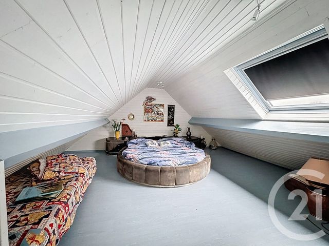 Maison &agrave; vendre - 8 pi&egrave;ces - 160 m2 - Chaumont - 52 - CHAMPAGNE-ARDENNE