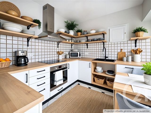 Maison &agrave; vendre - 8 pi&egrave;ces - 160 m2 - Chaumont - 52 - CHAMPAGNE-ARDENNE