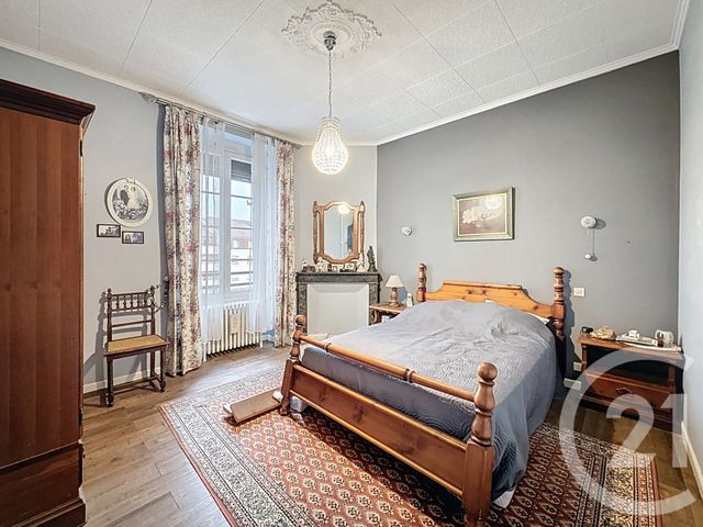 Maison &agrave; vendre - 8 pi&egrave;ces - 160 m2 - Chaumont - 52 - CHAMPAGNE-ARDENNE