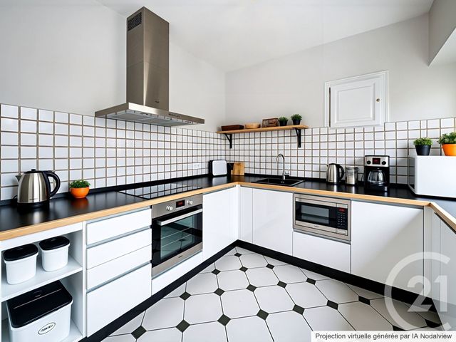 Maison &agrave; vendre - 8 pi&egrave;ces - 160 m2 - Chaumont - 52 - CHAMPAGNE-ARDENNE