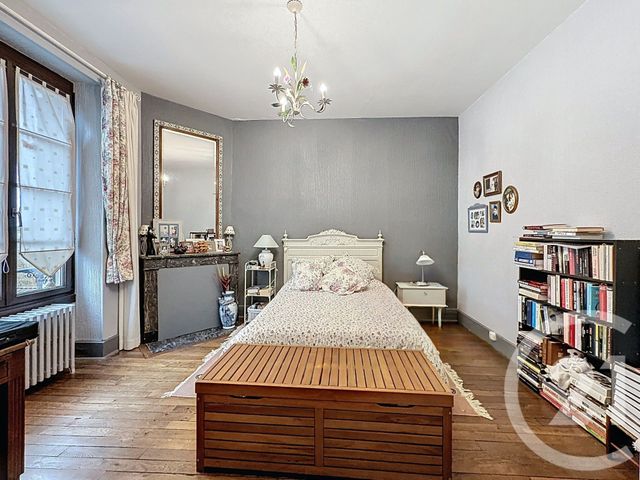 Maison &agrave; vendre - 8 pi&egrave;ces - 160 m2 - Chaumont - 52 - CHAMPAGNE-ARDENNE