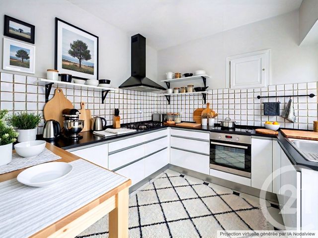 Maison &agrave; vendre - 8 pi&egrave;ces - 160 m2 - Chaumont - 52 - CHAMPAGNE-ARDENNE