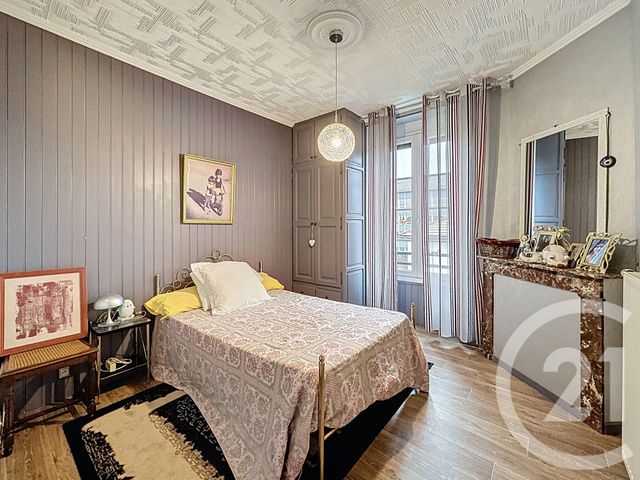 Maison &agrave; vendre - 8 pi&egrave;ces - 160 m2 - Chaumont - 52 - CHAMPAGNE-ARDENNE