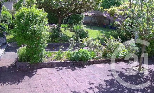 Maison &agrave; vendre - 8 pi&egrave;ces - 160 m2 - Chaumont - 52 - CHAMPAGNE-ARDENNE