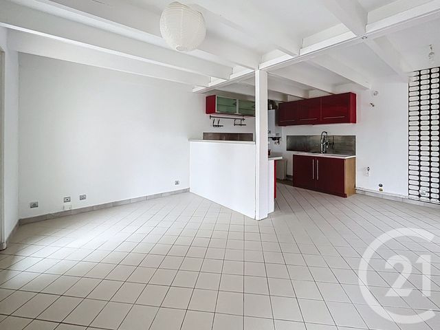 Maison &agrave; vendre - 4 pi&egrave;ces - 78 m2 - Chaumont - 52 - CHAMPAGNE-ARDENNE