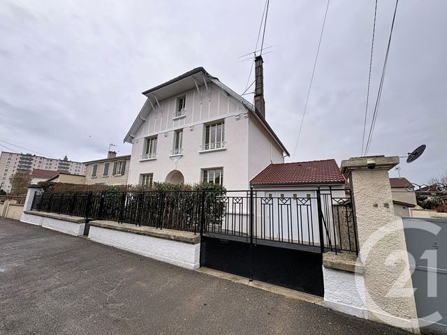 Maison à vendre - 7 pièces - 202,20 m2 - Chaumont - 52 - CHAMPAGNE-ARDENNE