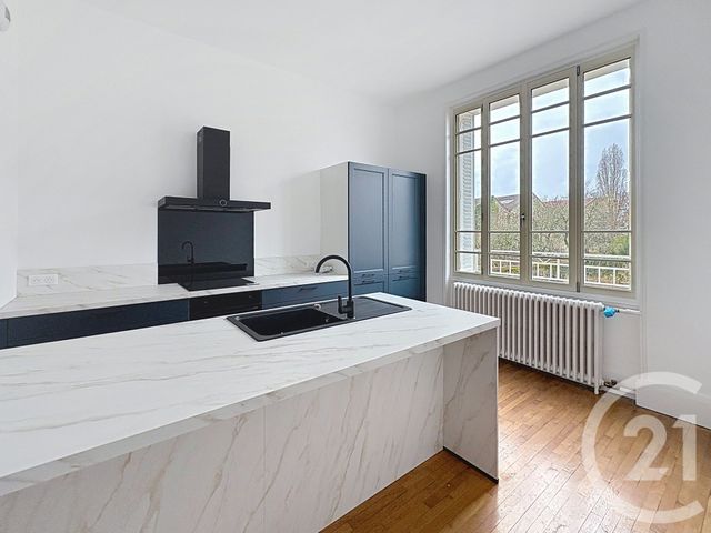 Maison à vendre - 7 pièces - 202,20 m2 - Chaumont - 52 - CHAMPAGNE-ARDENNE