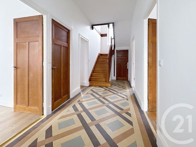 Maison à vendre - 7 pièces - 202,20 m2 - Chaumont - 52 - CHAMPAGNE-ARDENNE