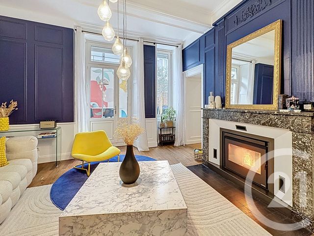 maison - CHAUMONT - 52