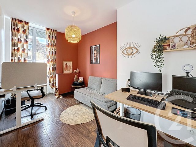 Maison &agrave; vendre - 7 pi&egrave;ces - 151 m2 - Chaumont - 52 - CHAMPAGNE-ARDENNE