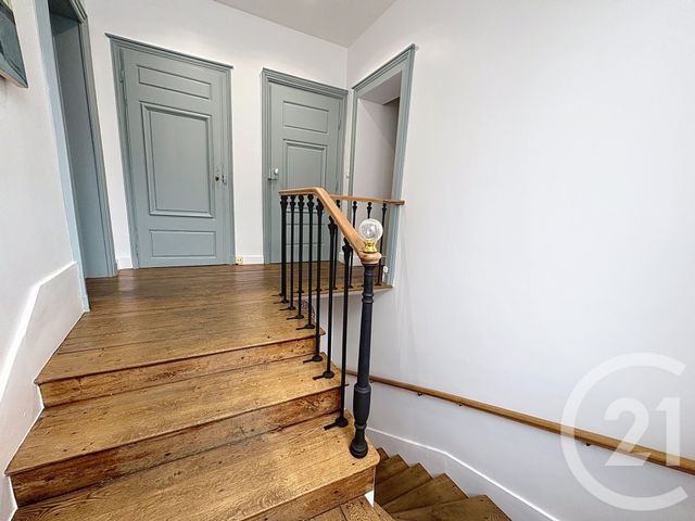 Maison &agrave; vendre - 7 pi&egrave;ces - 151 m2 - Chaumont - 52 - CHAMPAGNE-ARDENNE