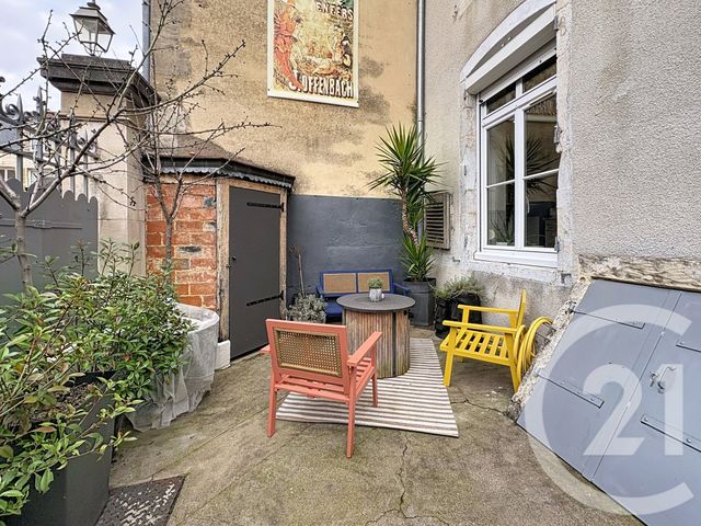 Maison &agrave; vendre - 7 pi&egrave;ces - 151 m2 - Chaumont - 52 - CHAMPAGNE-ARDENNE