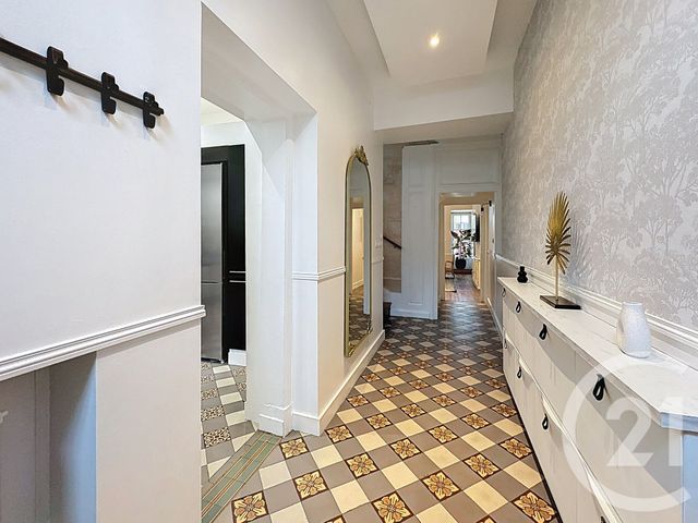 Maison &agrave; vendre - 7 pi&egrave;ces - 151 m2 - Chaumont - 52 - CHAMPAGNE-ARDENNE