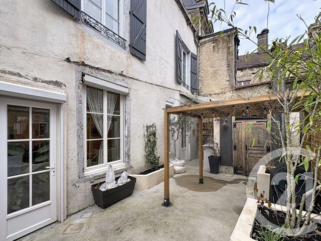 Maison &agrave; vendre - 7 pi&egrave;ces - 151 m2 - Chaumont - 52 - CHAMPAGNE-ARDENNE