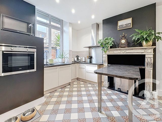 Maison &agrave; vendre - 7 pi&egrave;ces - 151 m2 - Chaumont - 52 - CHAMPAGNE-ARDENNE