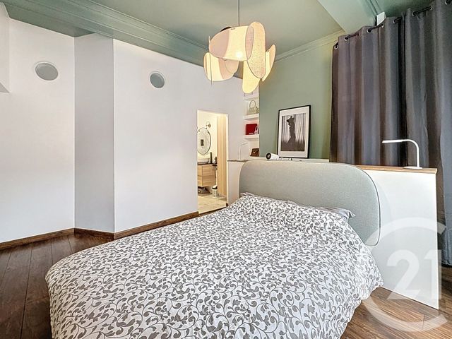 Maison &agrave; vendre - 7 pi&egrave;ces - 151 m2 - Chaumont - 52 - CHAMPAGNE-ARDENNE